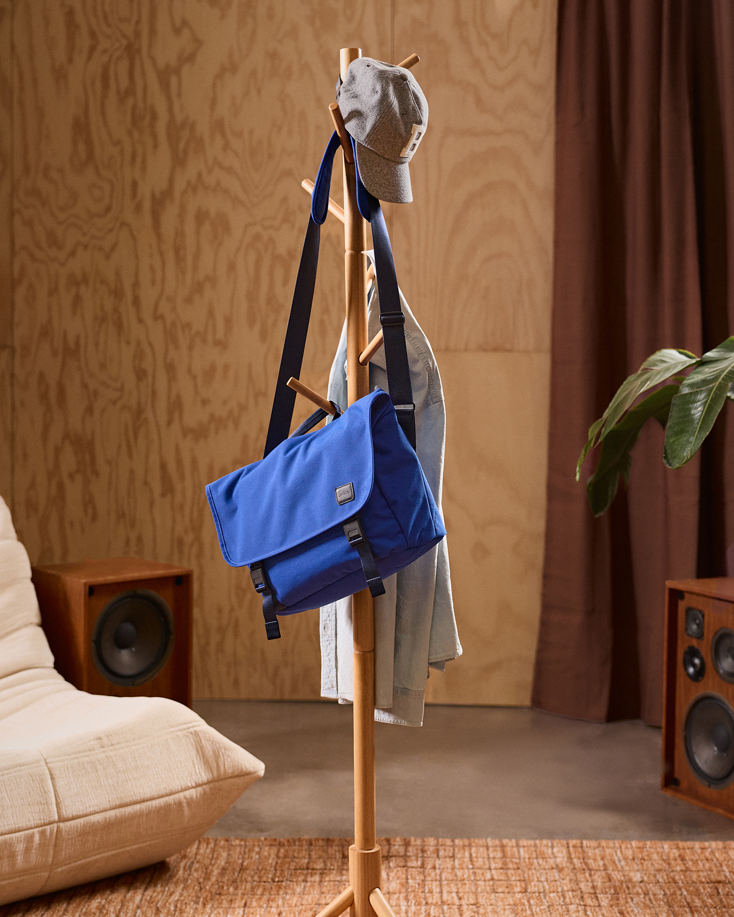 Timeless design. Modern functionality.