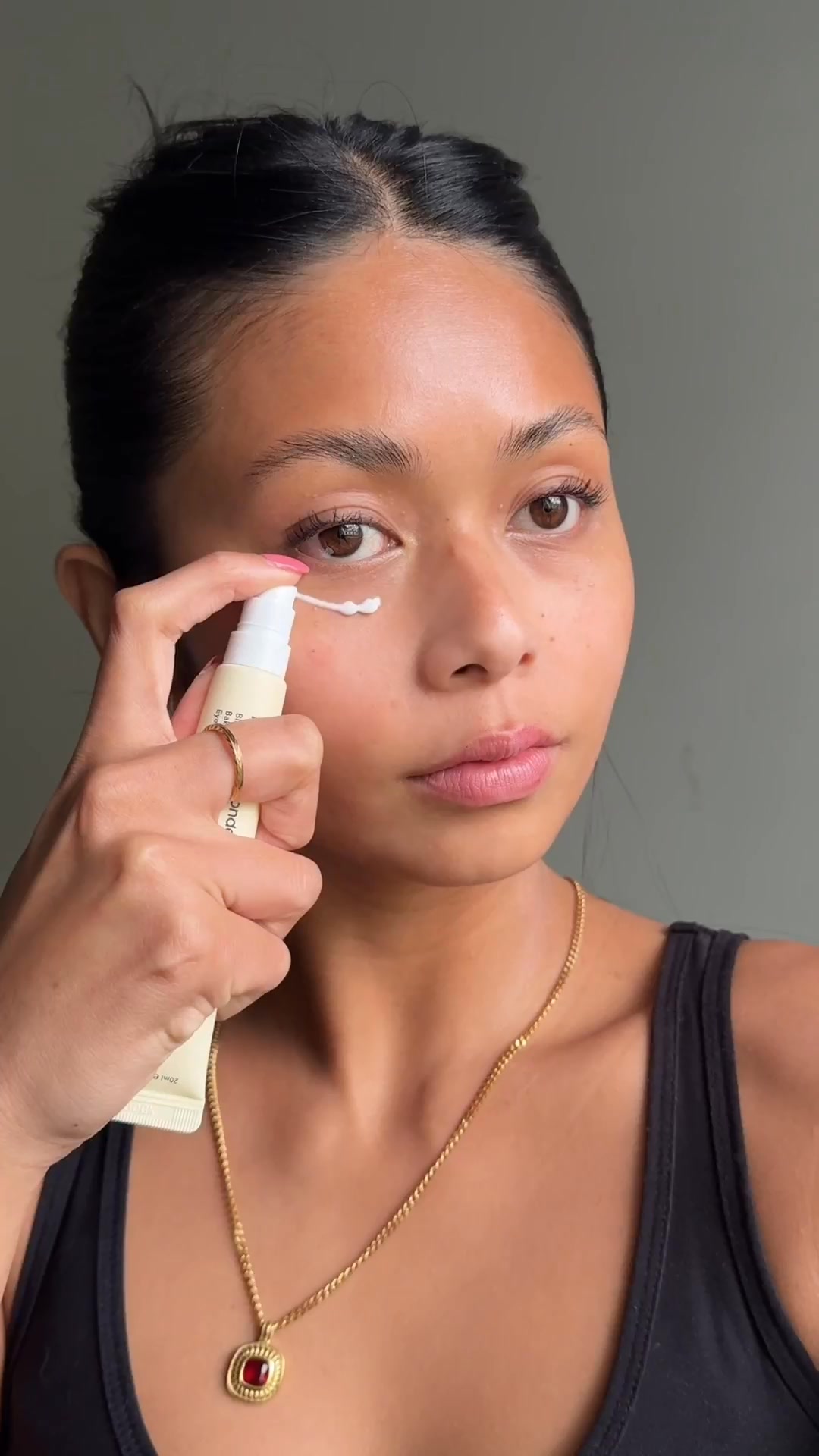 Say Goodbye To Tired Eyes.
Wake up tired eyes. Target fine lines with pure bakuchiol.✨

#haruharuwonder #livewithwonderdaybyday #skinbarrier