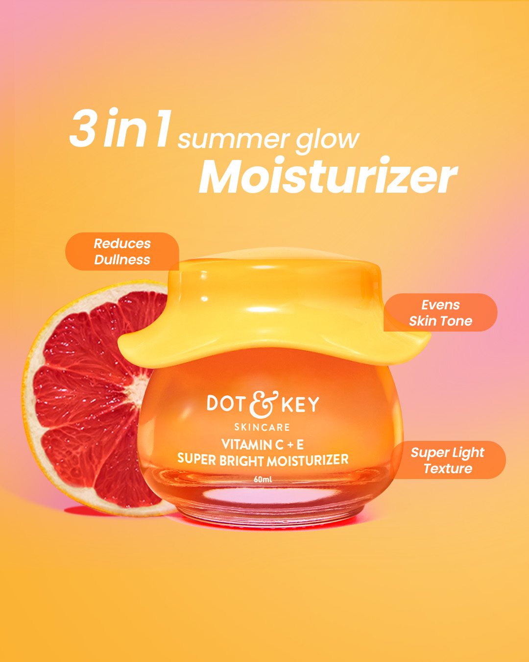 Glow Boosting Moisturizer