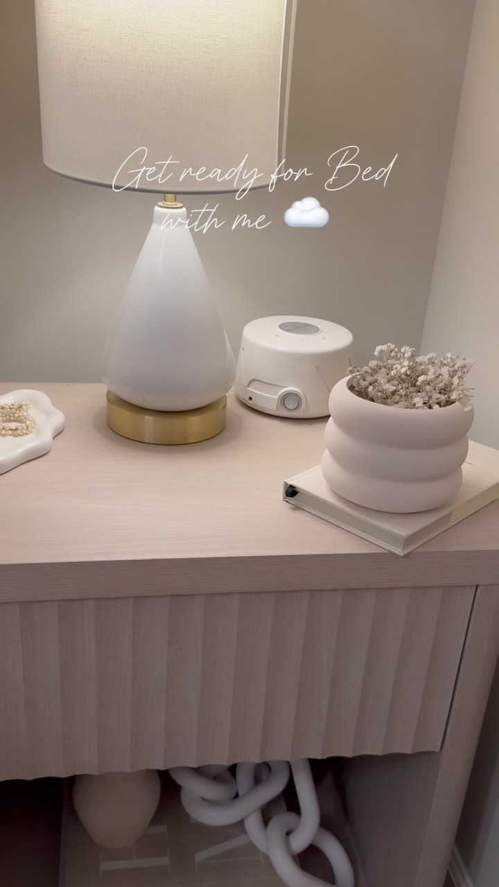 @yogasleepusa Dohm® Classic Sound Machine has helped me not only get a better nights sleep (and stay asleep through the night) but it also helps me to tune out other noise so that I can focus when I am working. I have on