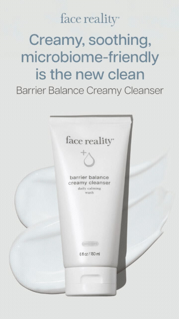Soft Skin Starts With Balance