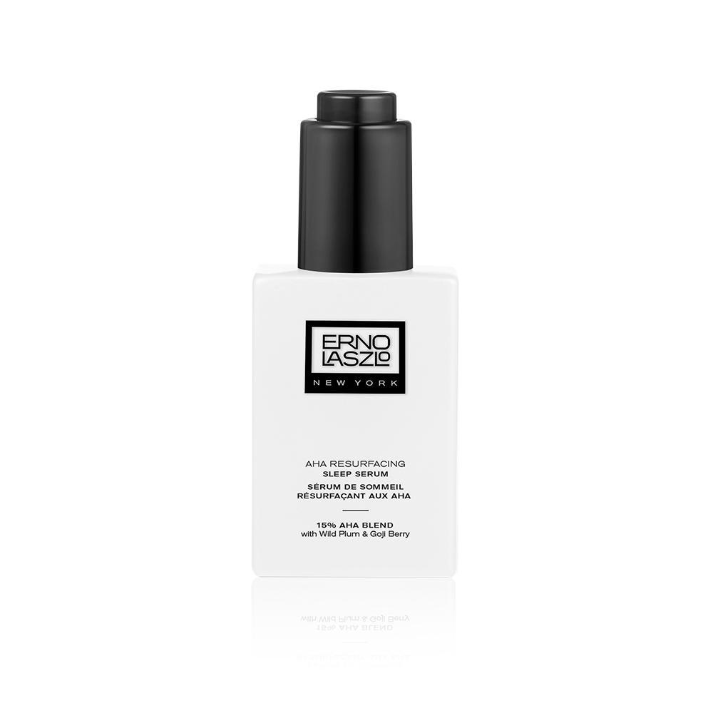 AHA Resurfacing Sleep Serum