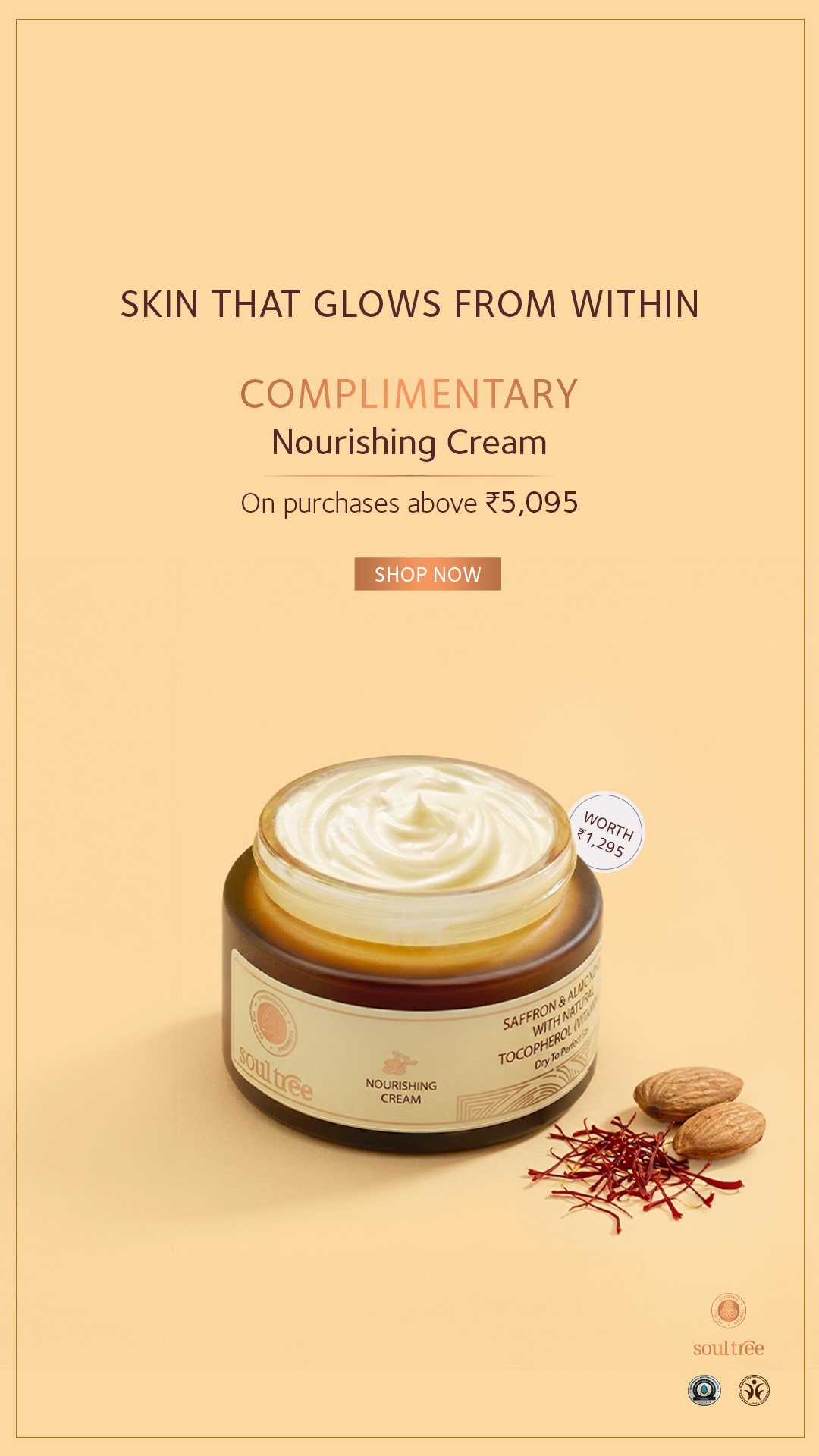 Nourish Your Skin From Within