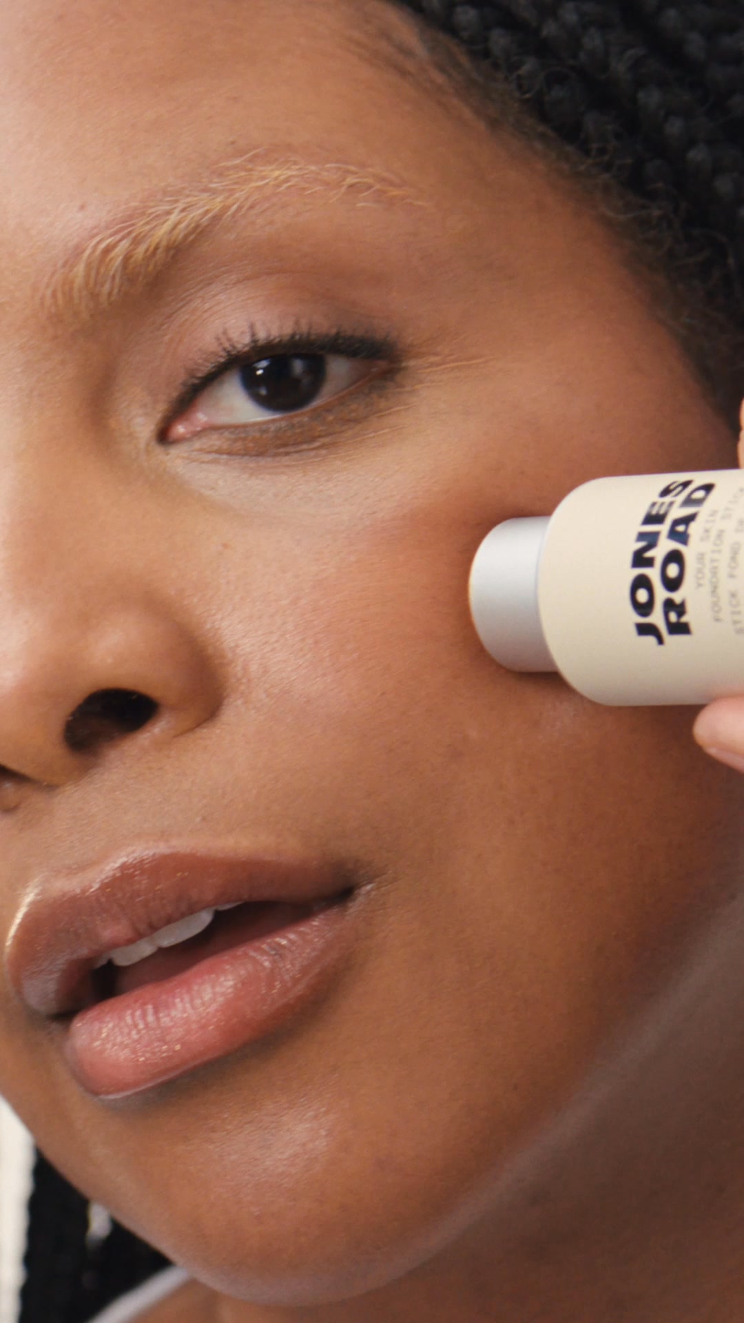 A Fresh Take on Foundation