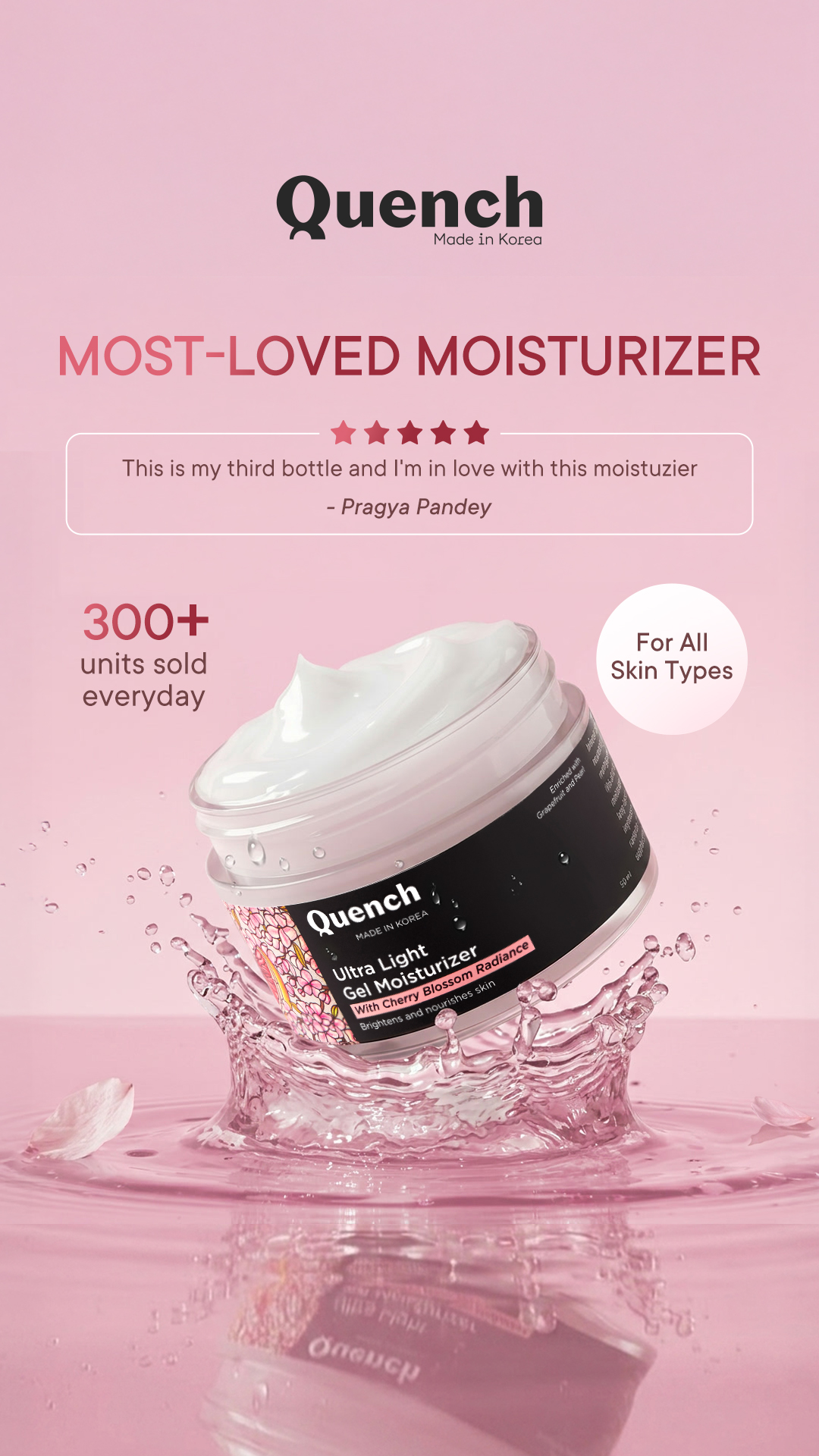 The Moisturizer Your Skin Will Love