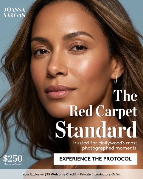 Trusted by beauty editors