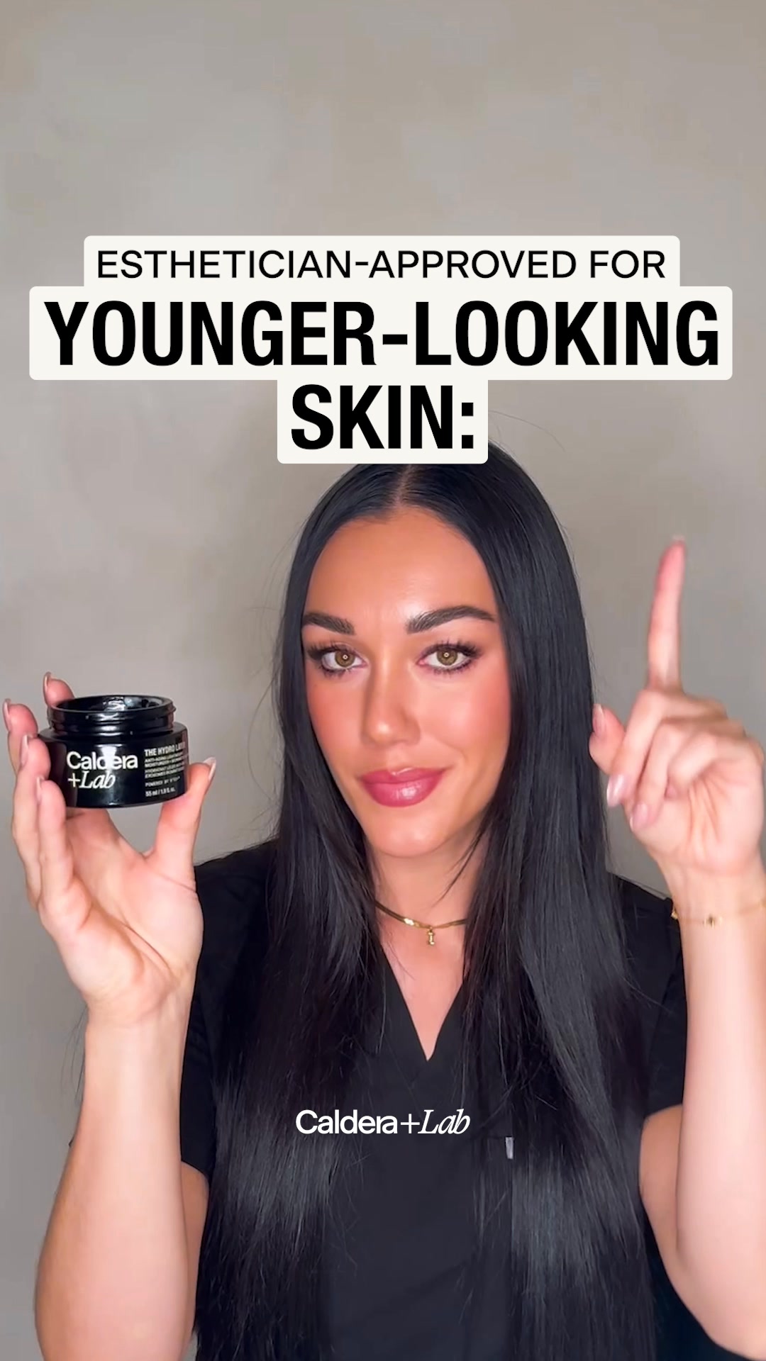 Voted Best Anti-Aging Moisturizer