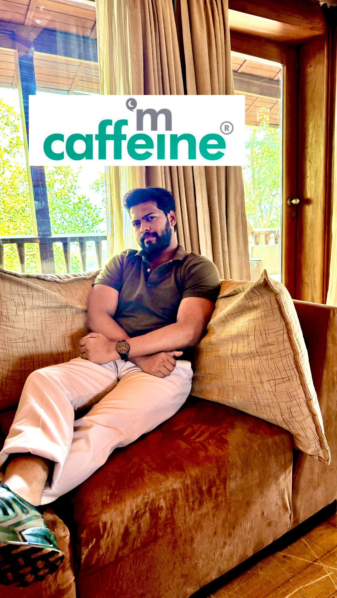 Stay Fresh! Stay Clean🫧
.
Leveling up my grooming game with mCaffeine’s Take A Dip Deo Bodywash : 2% Salicylic Acid routine — because smooth skin isn’t optional anymore, it’s a standard. The deep-cleaning action helps un