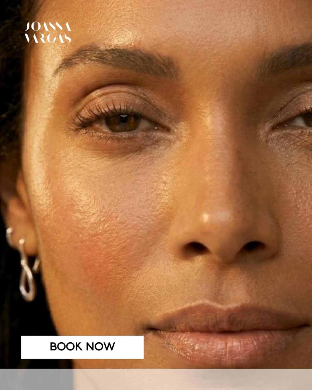 Lifted, Luminous, Impossibly Fresh