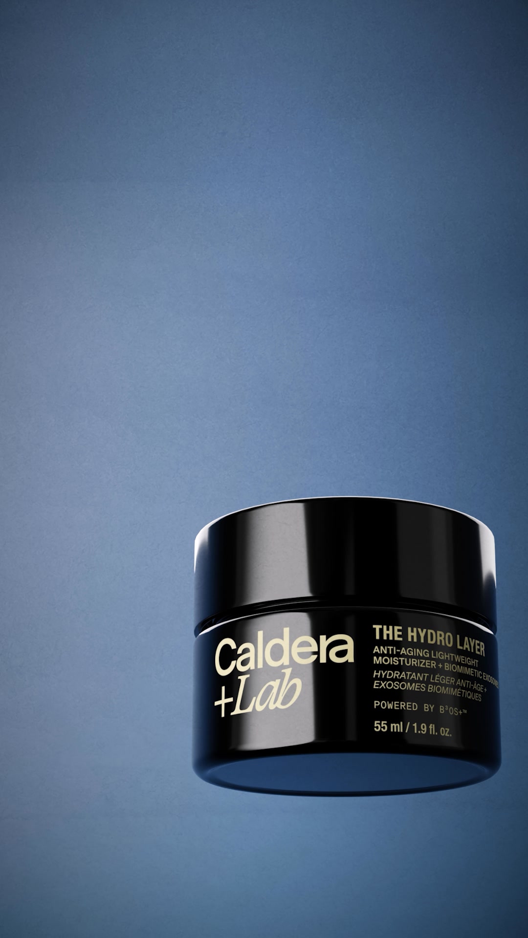 Stronger, smoother, more resilient skin—at any age.