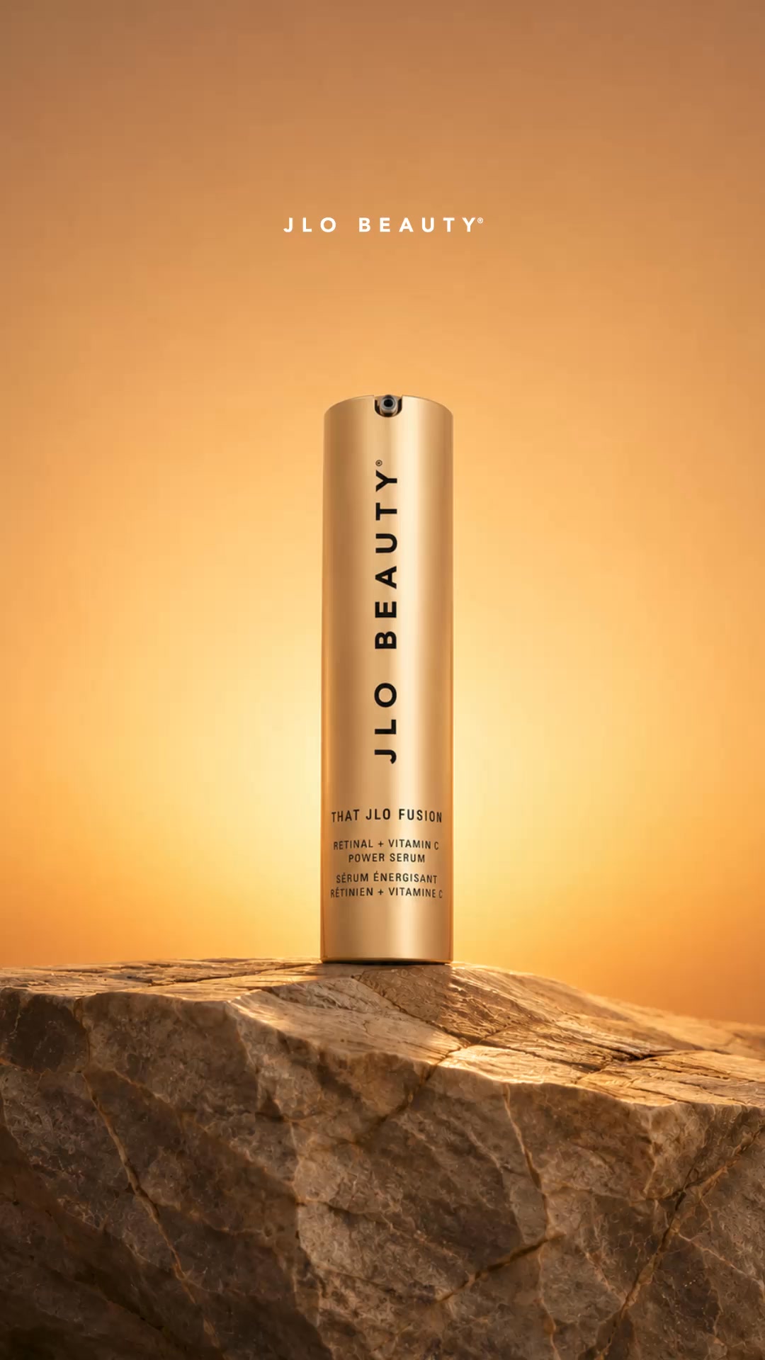 Your New Glow Ritual