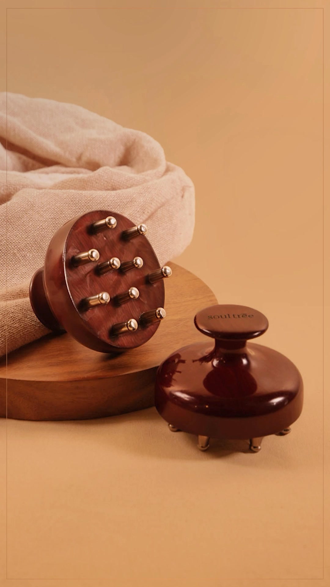 One Tool, Two Rituals