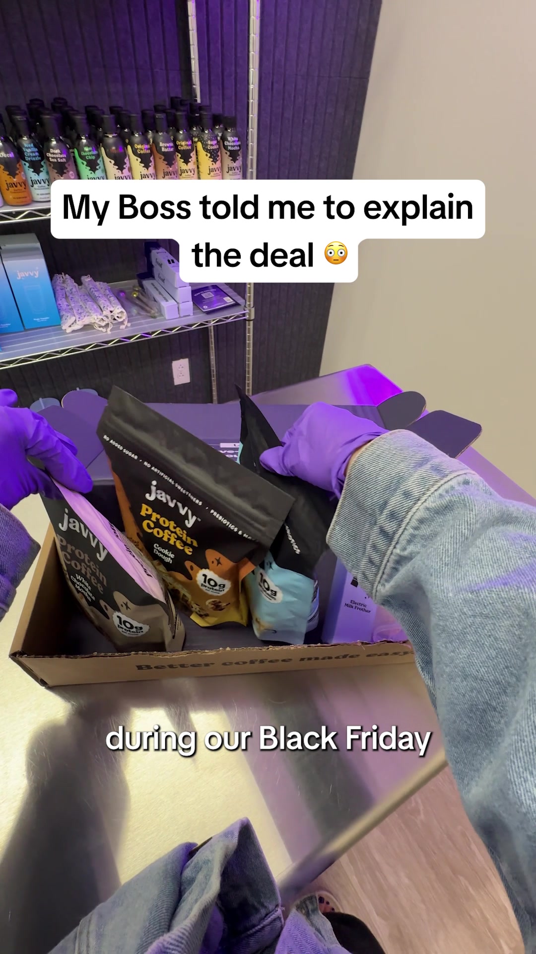 Cyber Deals Starts NOW ⚡