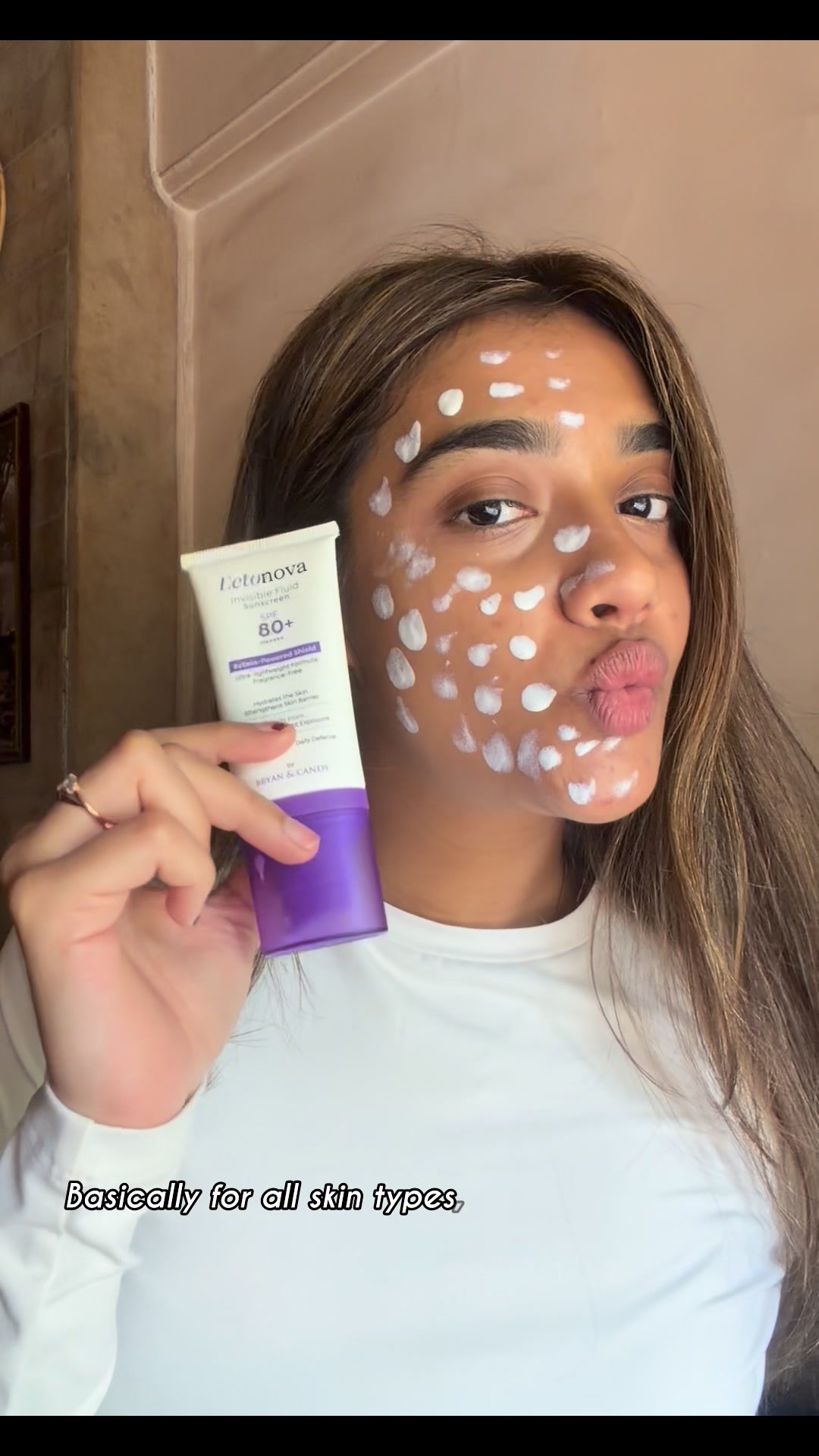 Stay Sun Safe Daily
