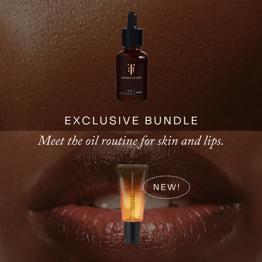 Skin & Lip Essentials Set