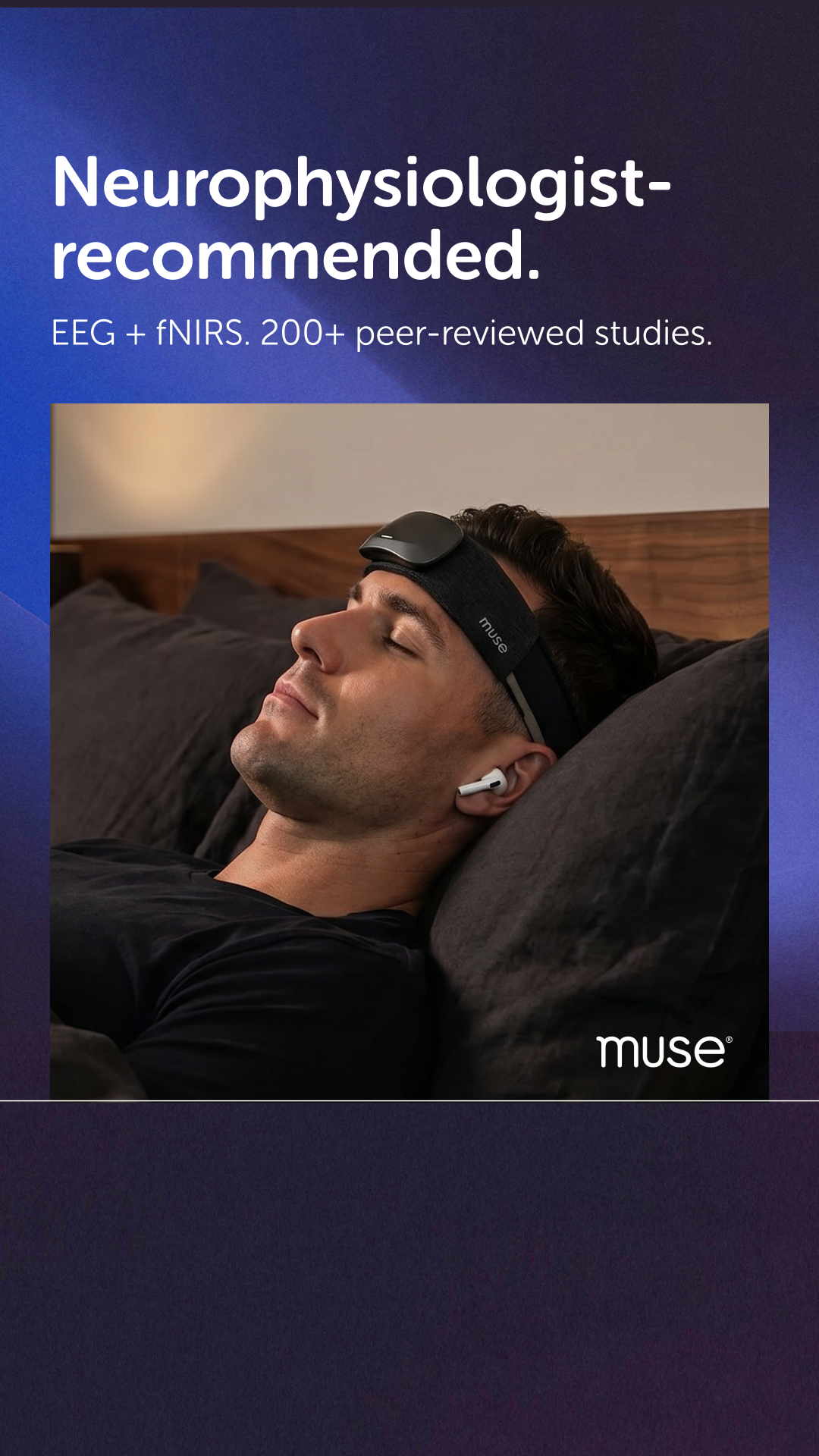 The Wearable Researchers Trust
