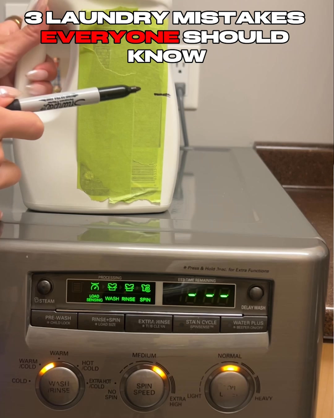 America's #1 Laundry Detergent Sheet 🇺🇸