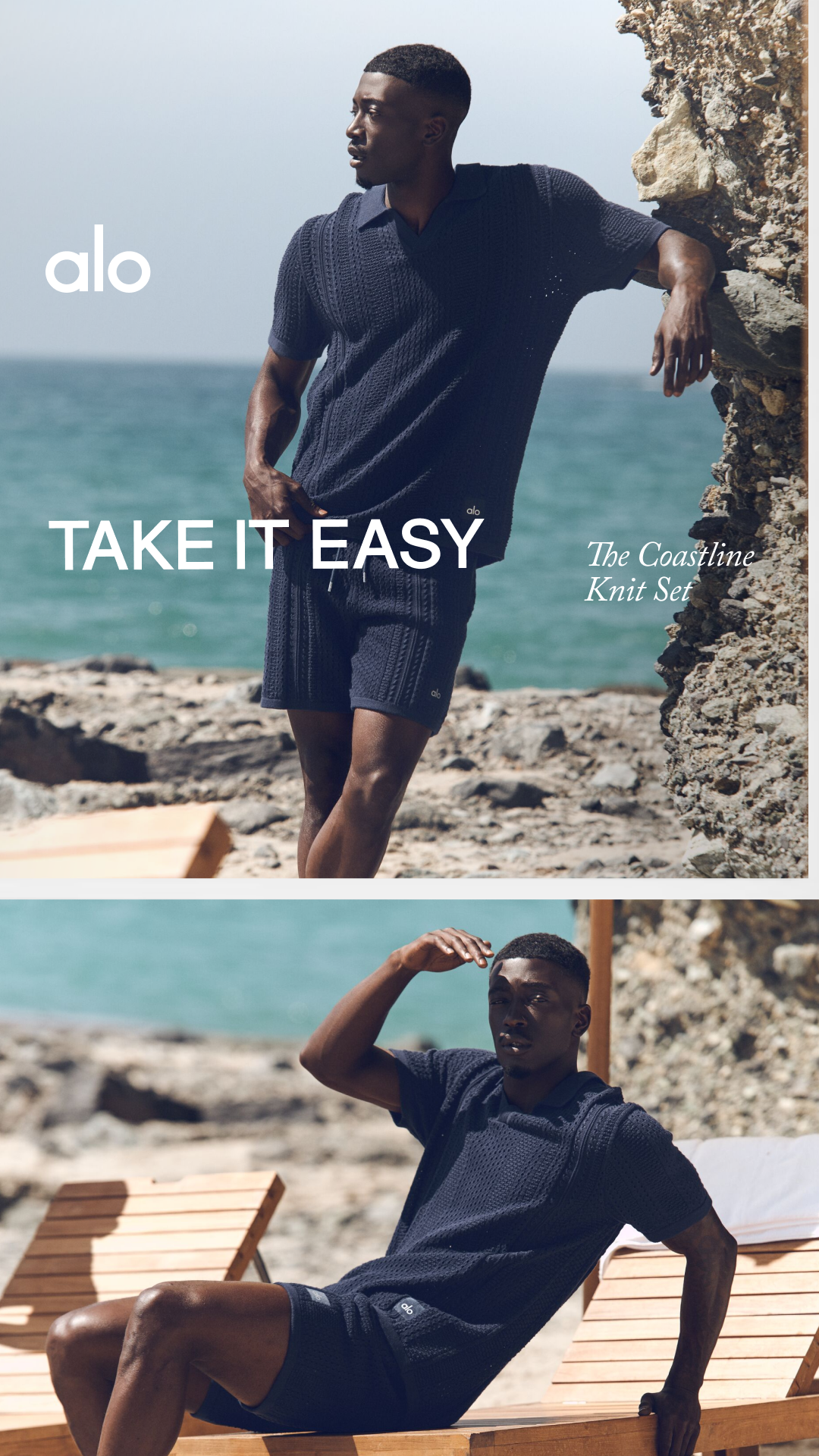 New Drop