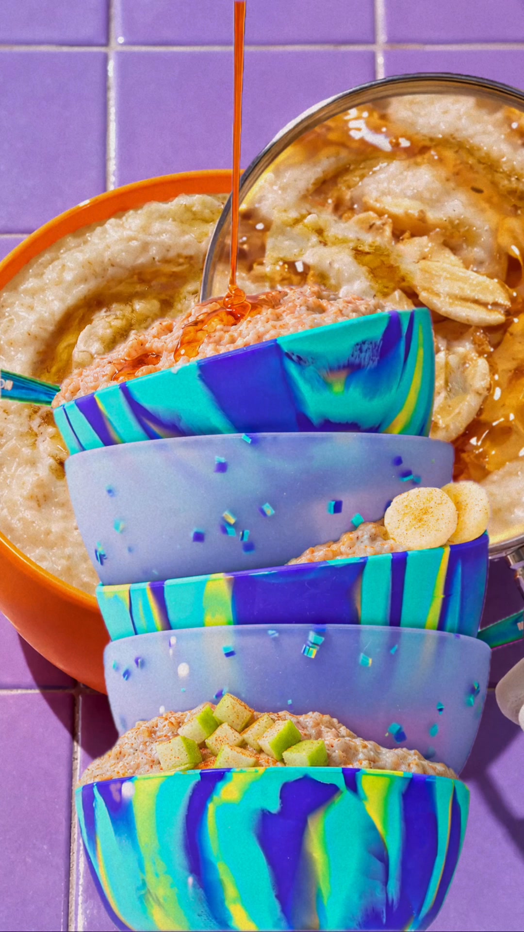 NEW: Magic Spoon Protein Oatmeal