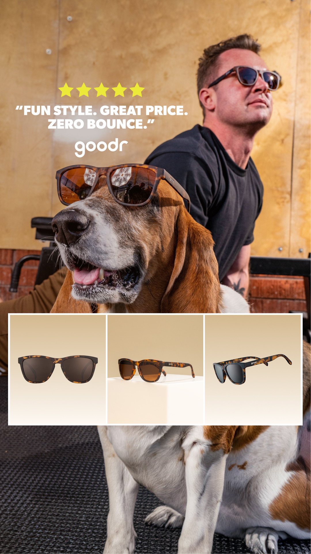 Shop All-Performance Shades