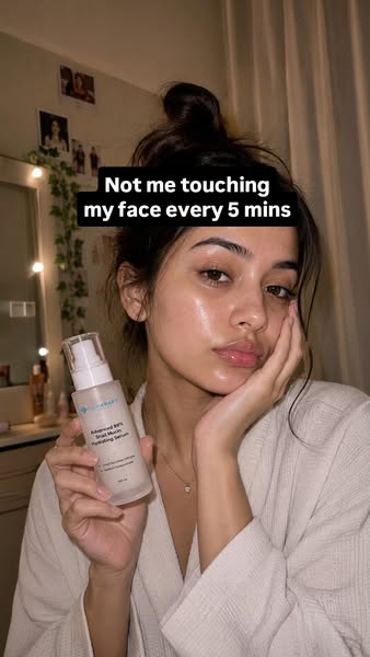 This Is What Real Skin Hydration Looks Like