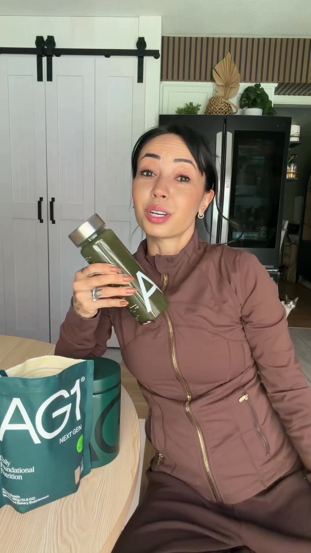 Welcome to the Next Gen of Wellness