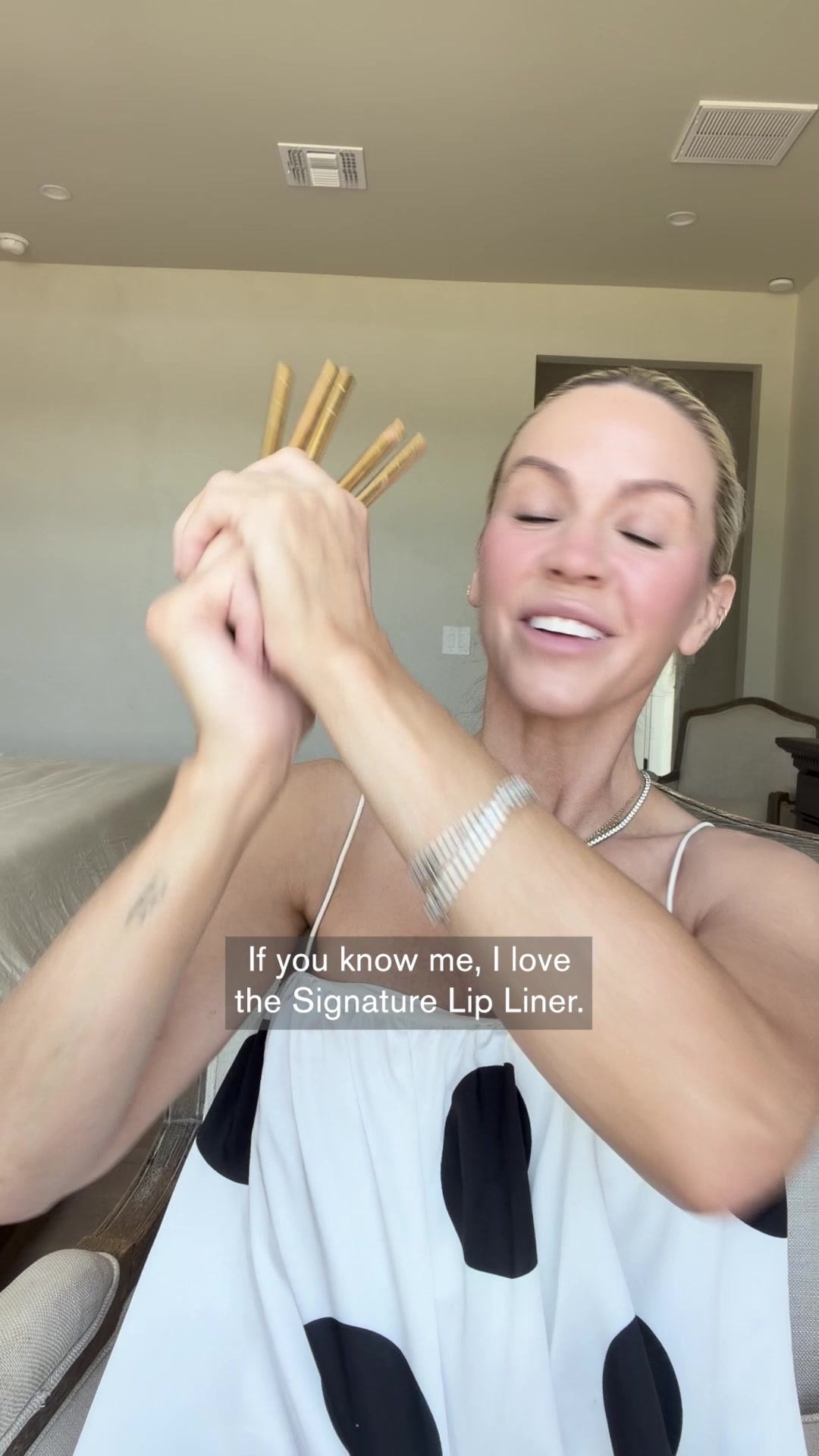 Shop Jess' MERIT Favorites