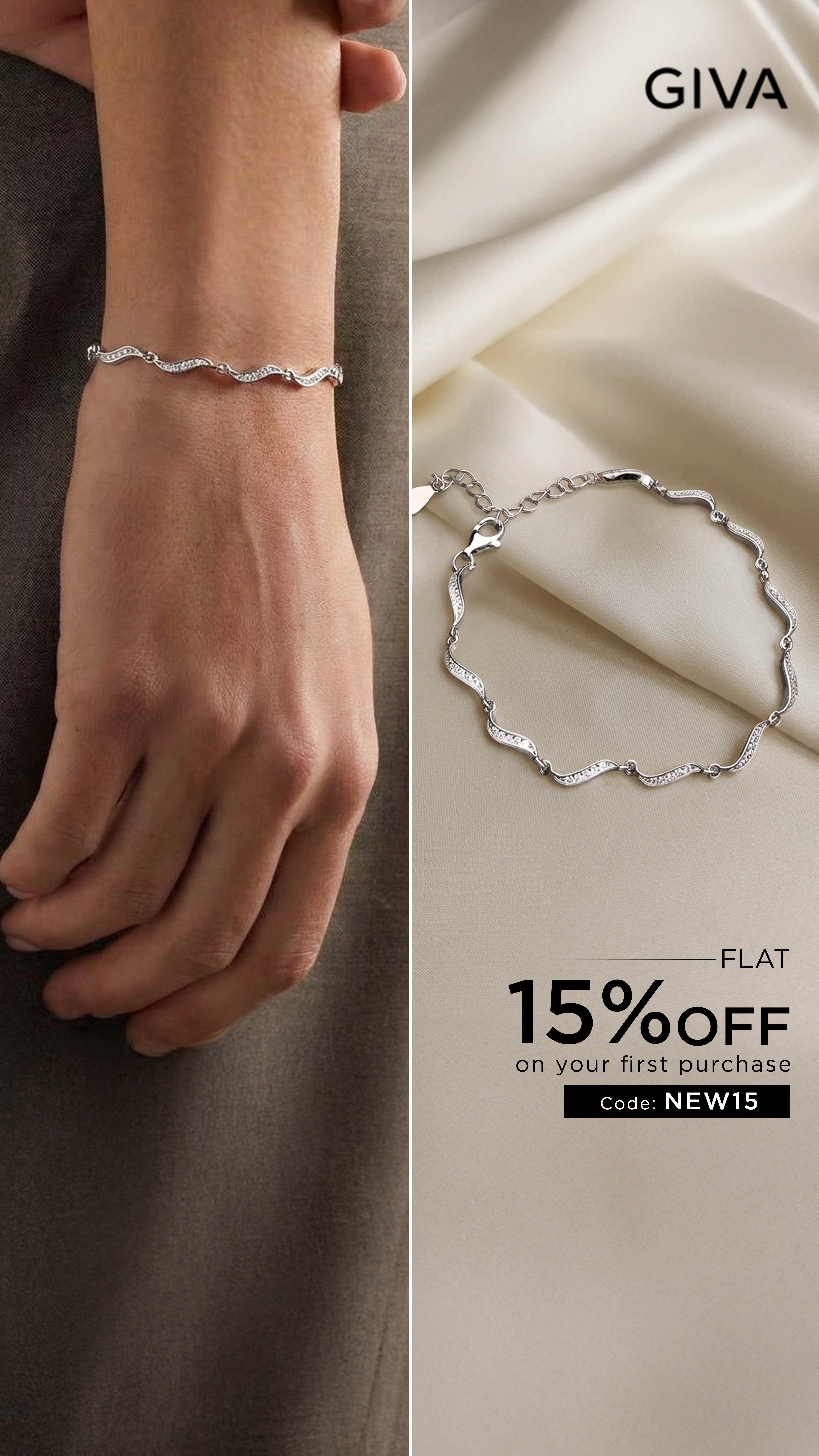 Get 15% OFF – Code: NEW15