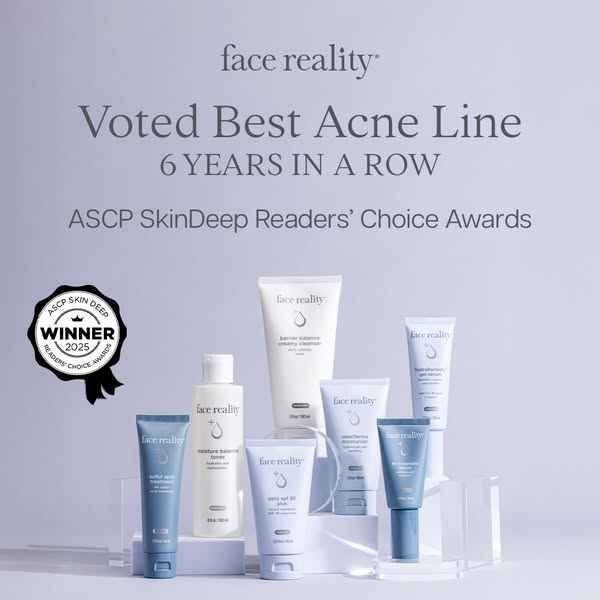 Find Your Acne Expert