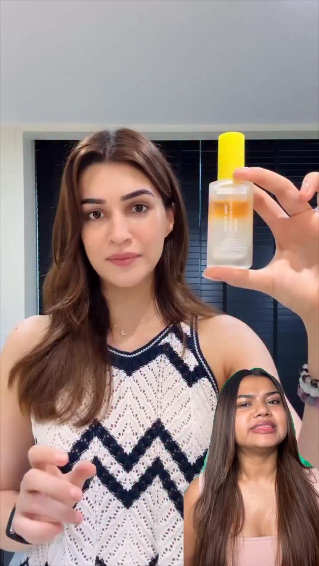 This viral 2-in-1 serum? Not overhyped 👀✨
Brightening + collagen in one bottle = glow + healthy skin in 4 weeks
Just shake, apply & stay consistent 💁‍♀️
Dark spots, dullness… handled.
Details in caption. Comment “link” 🔗
