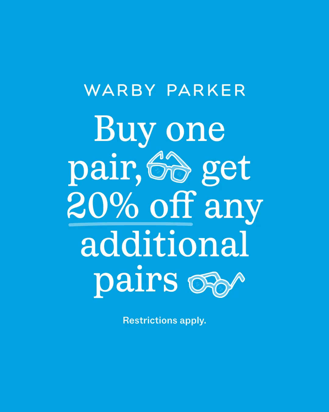 Add a pair and save