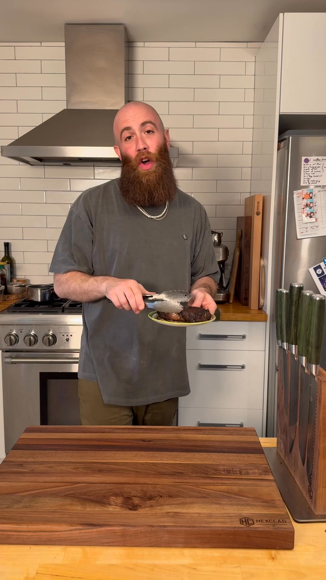 The Last Knives You'll Ever Buy
