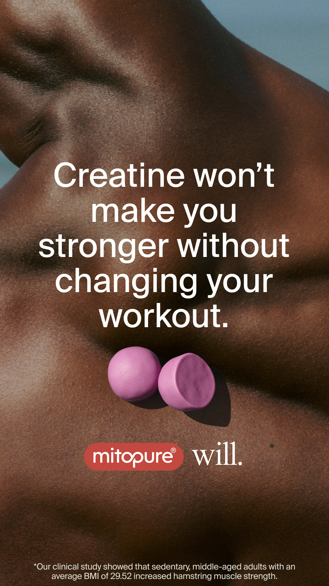No Other Supplement Does This