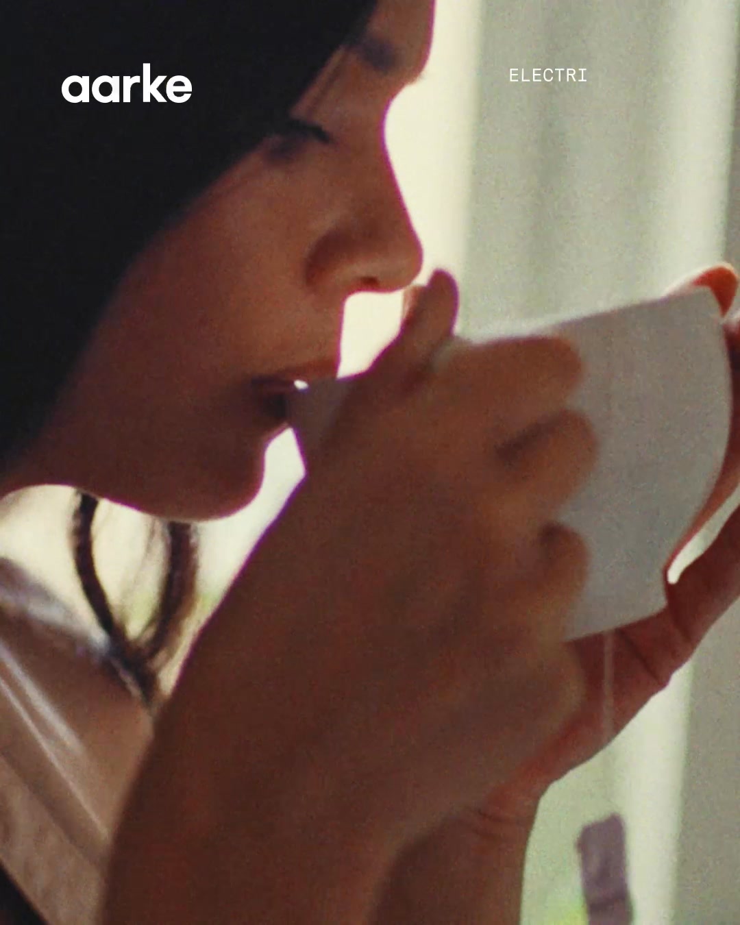 Aarke Kettle