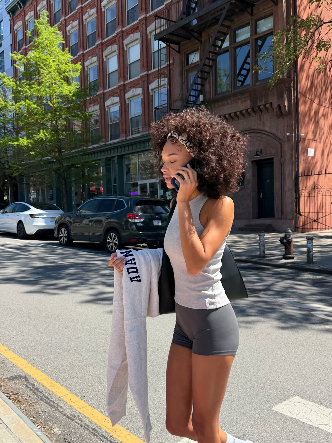 Meet your summer uniform
