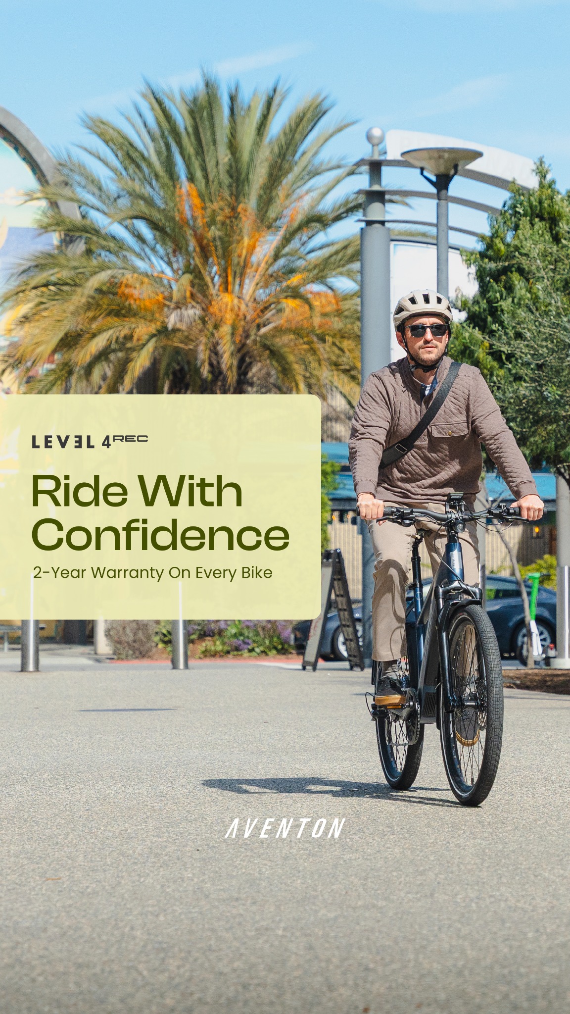 Take Your Commute Further
