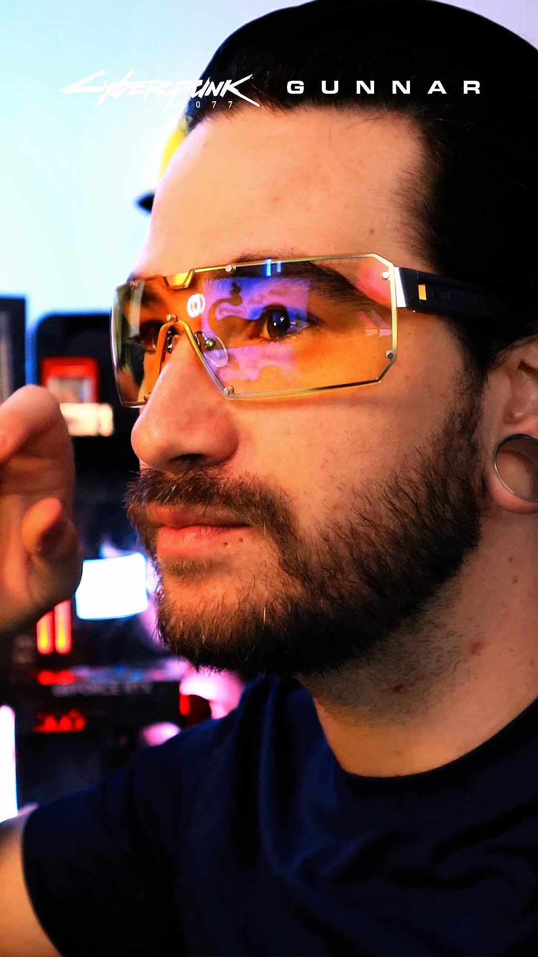 Shop Cyberpunk Dex Today