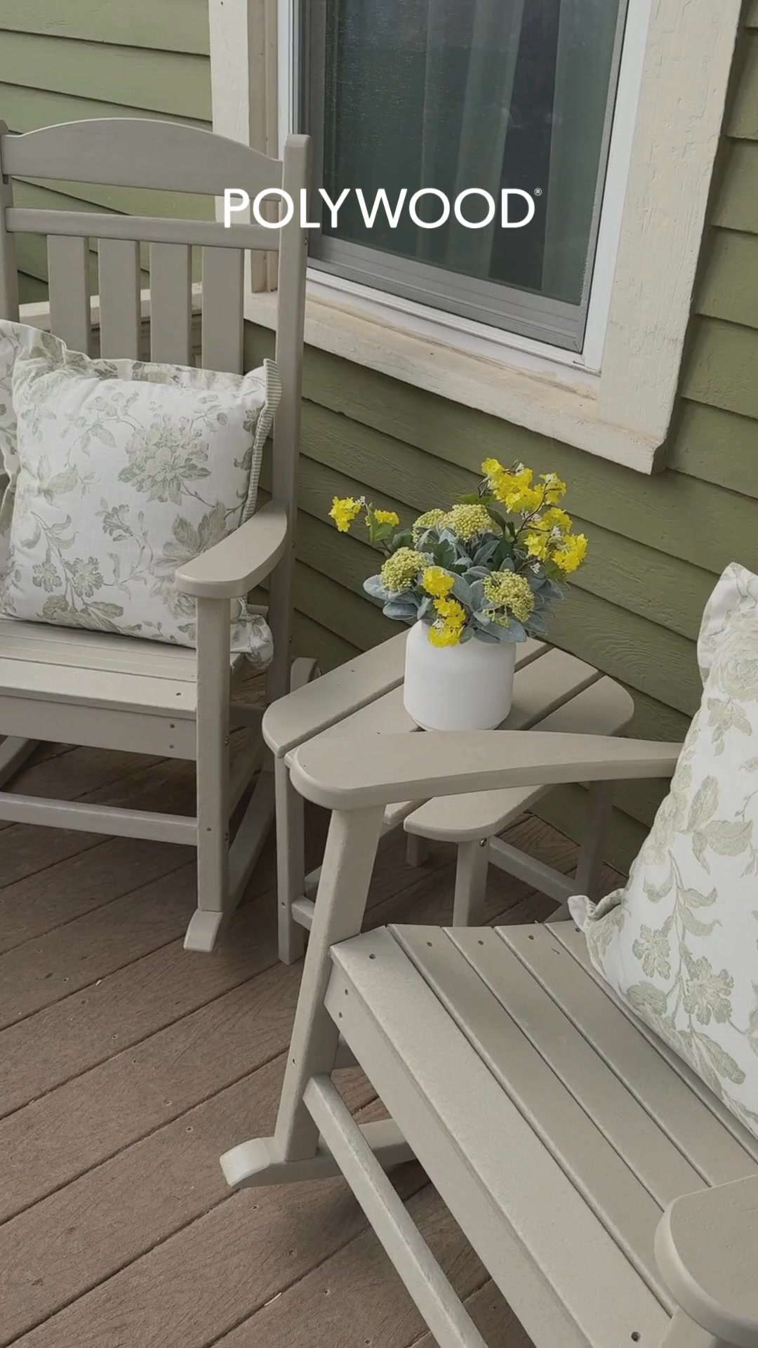 Shop USA-Made Porch Furniture