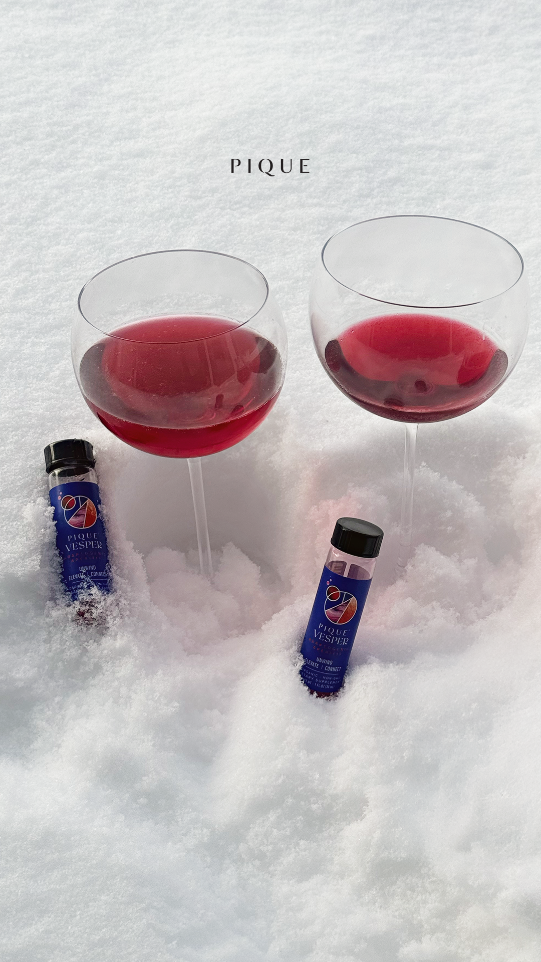 Après Ski Without the Hangover.
