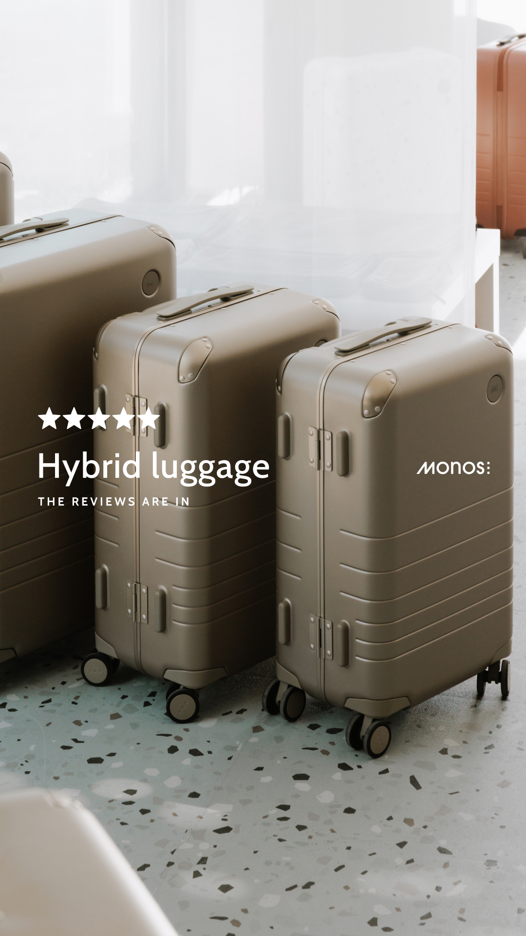 Best Luggage of 2026