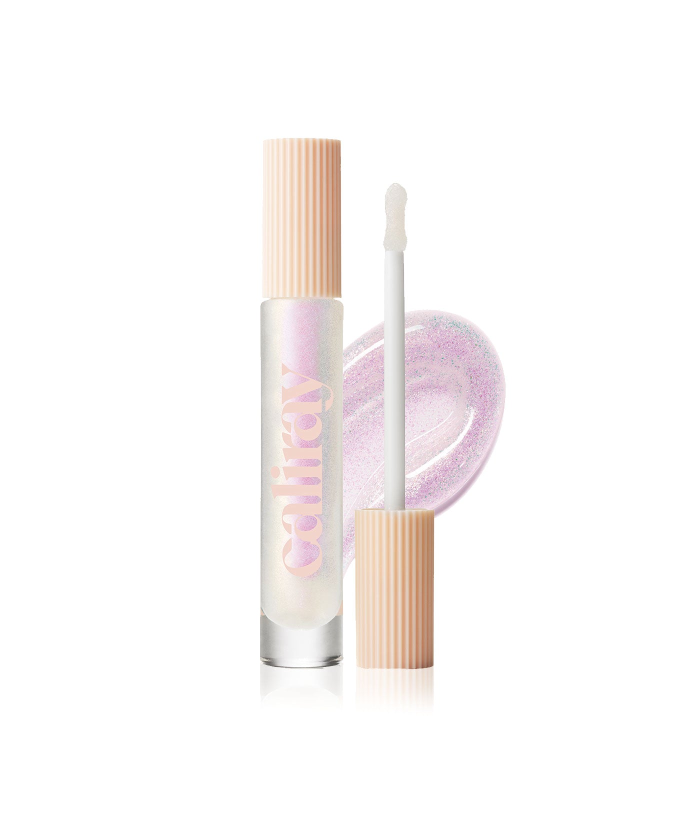 big swell lip plumping gloss - caliray