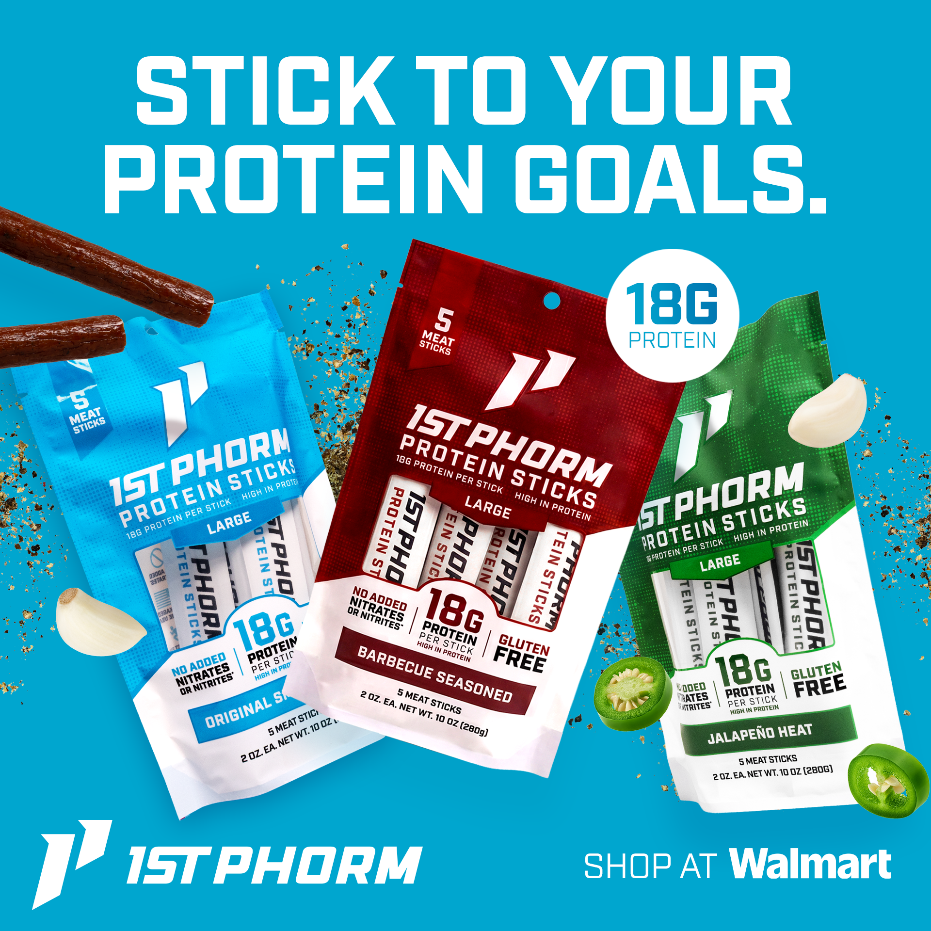 1st Phorm