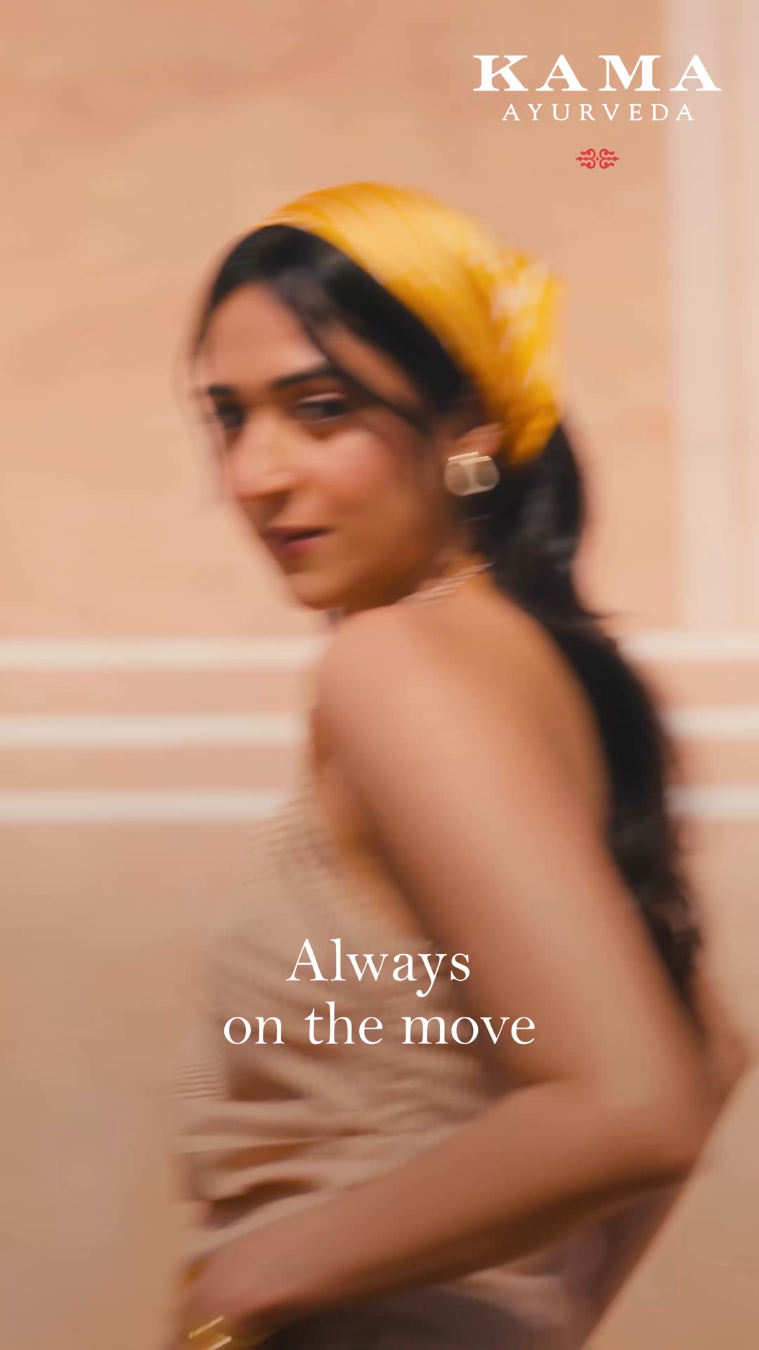 High-performance protection meets next-generation Ayurvedic skincare. Princess Gauravi Kumari chooses Amsuman Daily Sun Shield SPF 50 PA++++ protection against UVA, UVB, blue light and pollution, wrapped in an impercepti