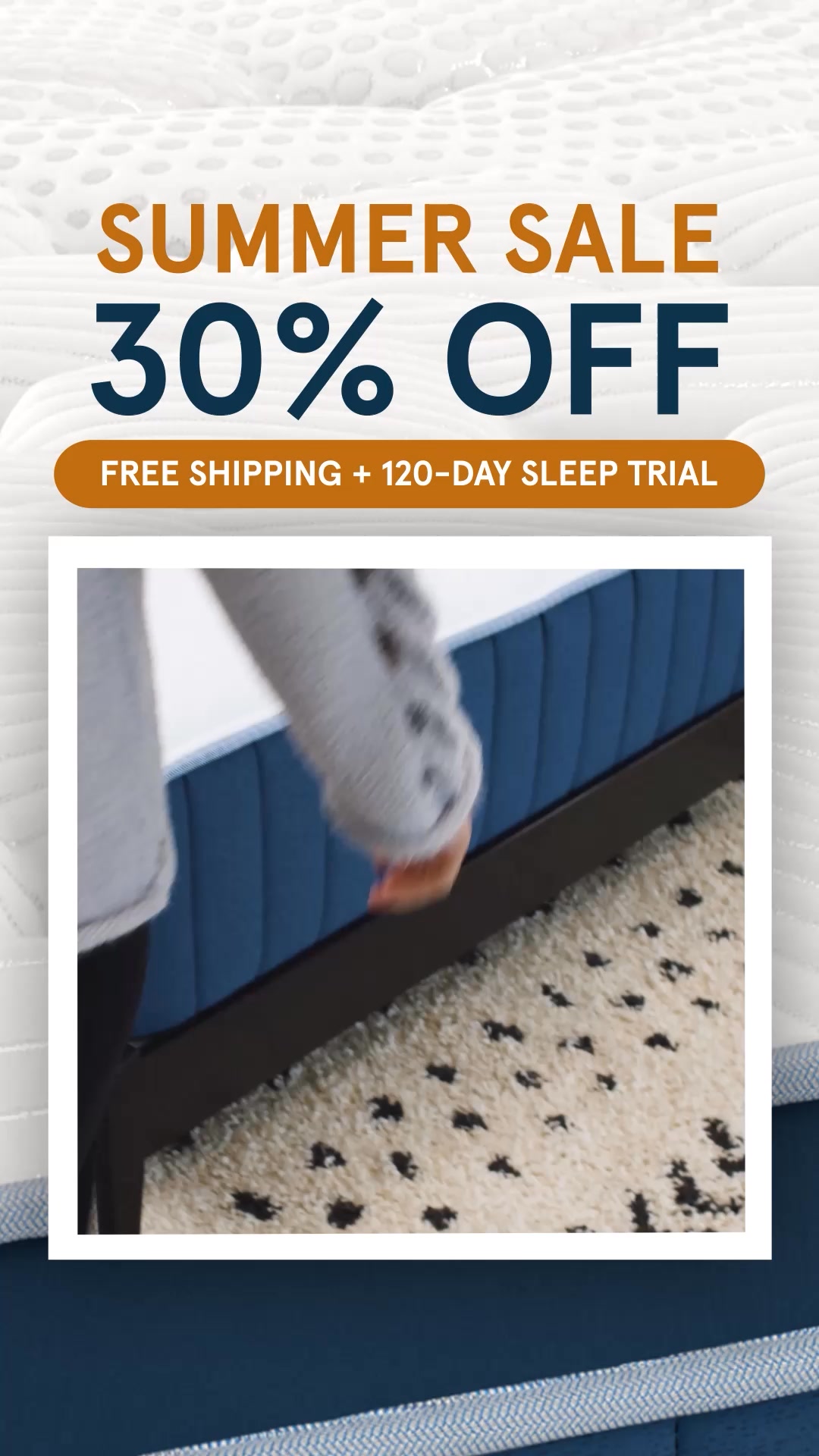 Summer savings start now! ☀️