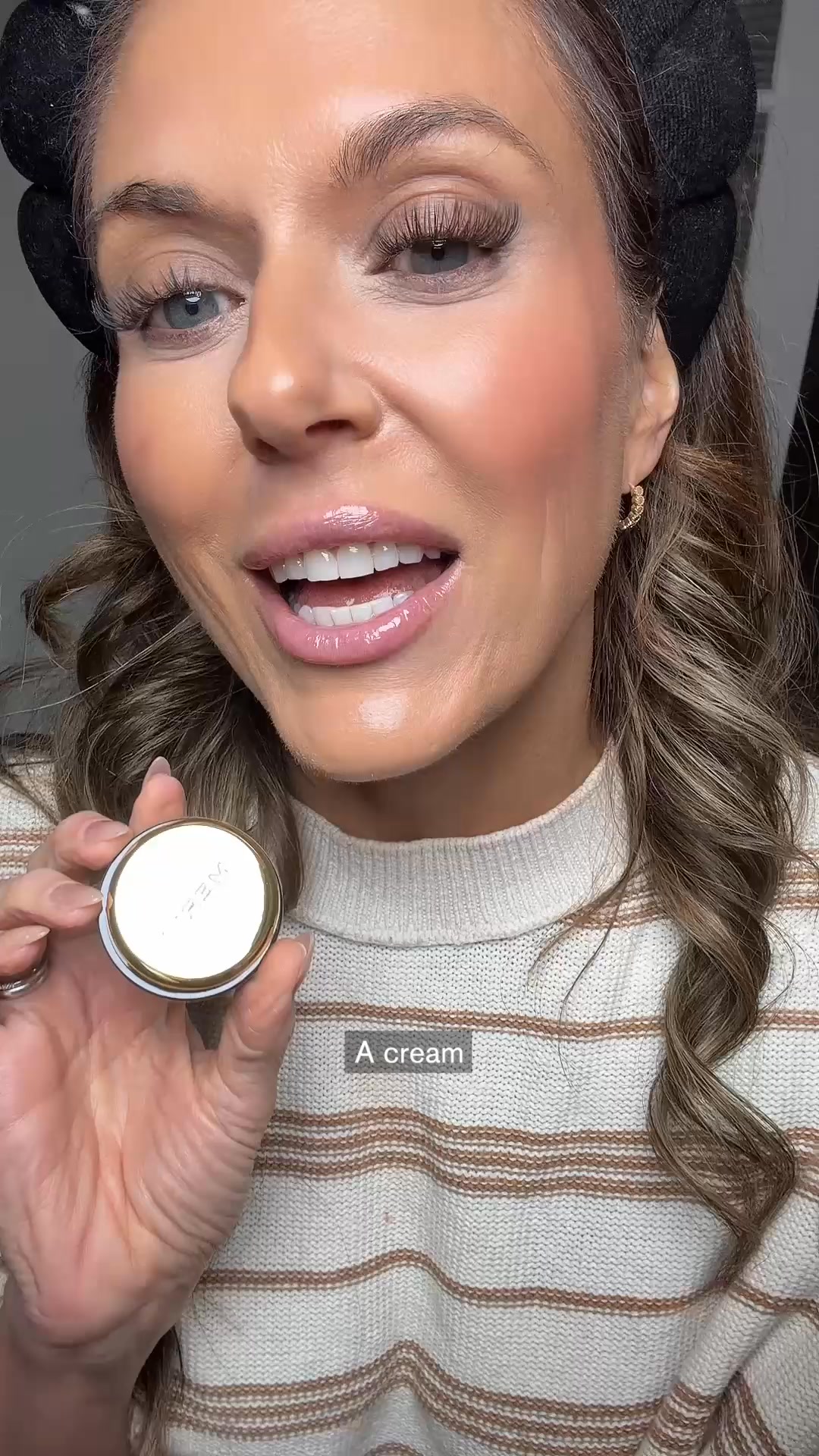 NEW — Solo Shadow Sheen