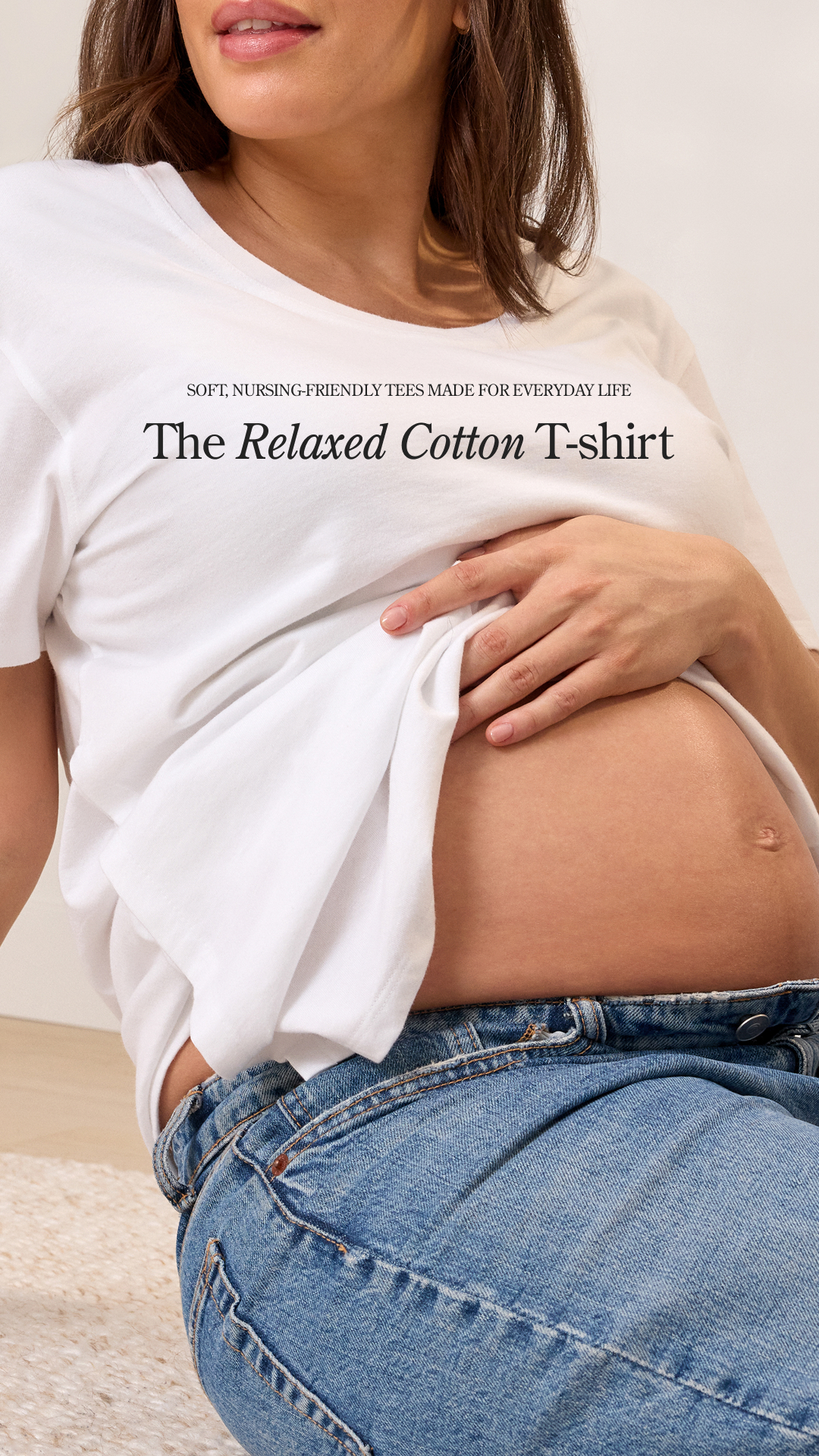Your Motherhood Uniform