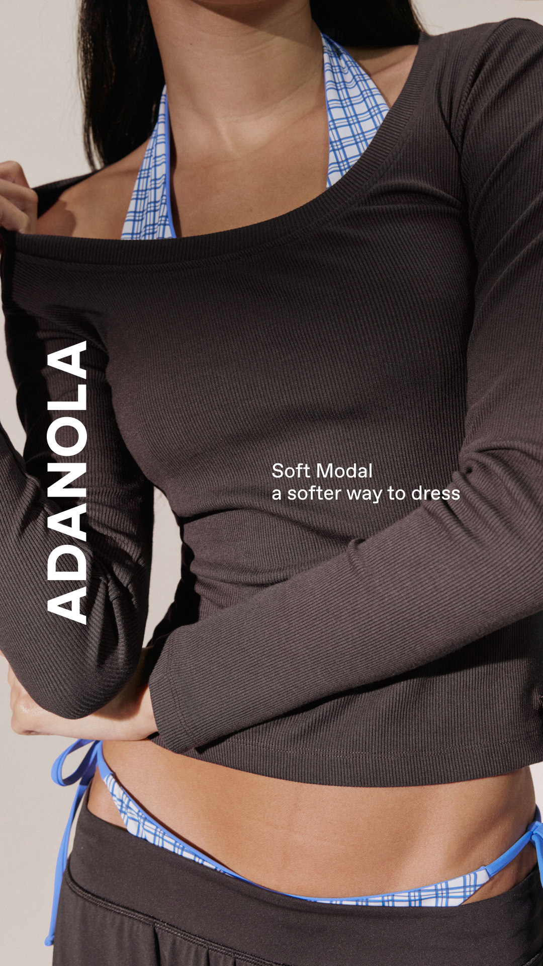 Meet Soft Modal