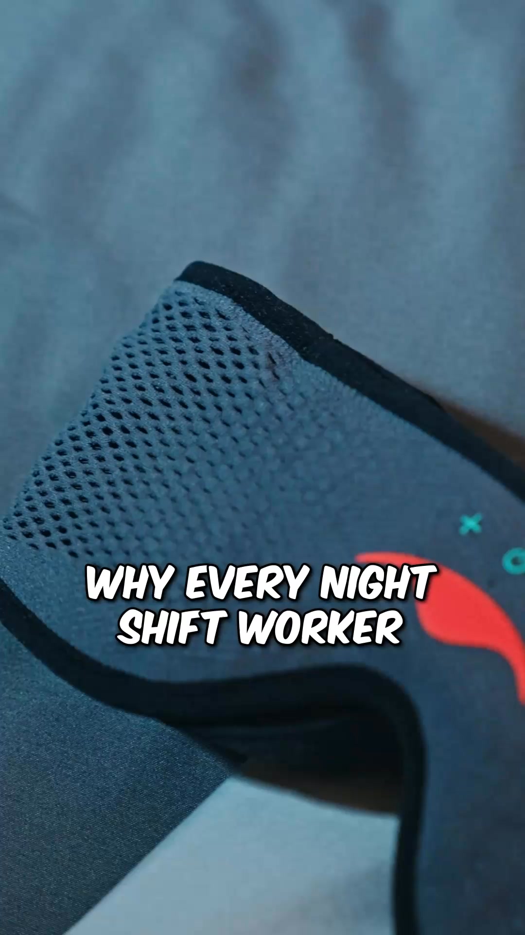 Better Sleep for Night Shifts – 10% Off!