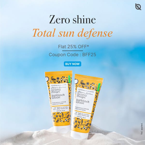 Protect Your Glow This Summer ✨
