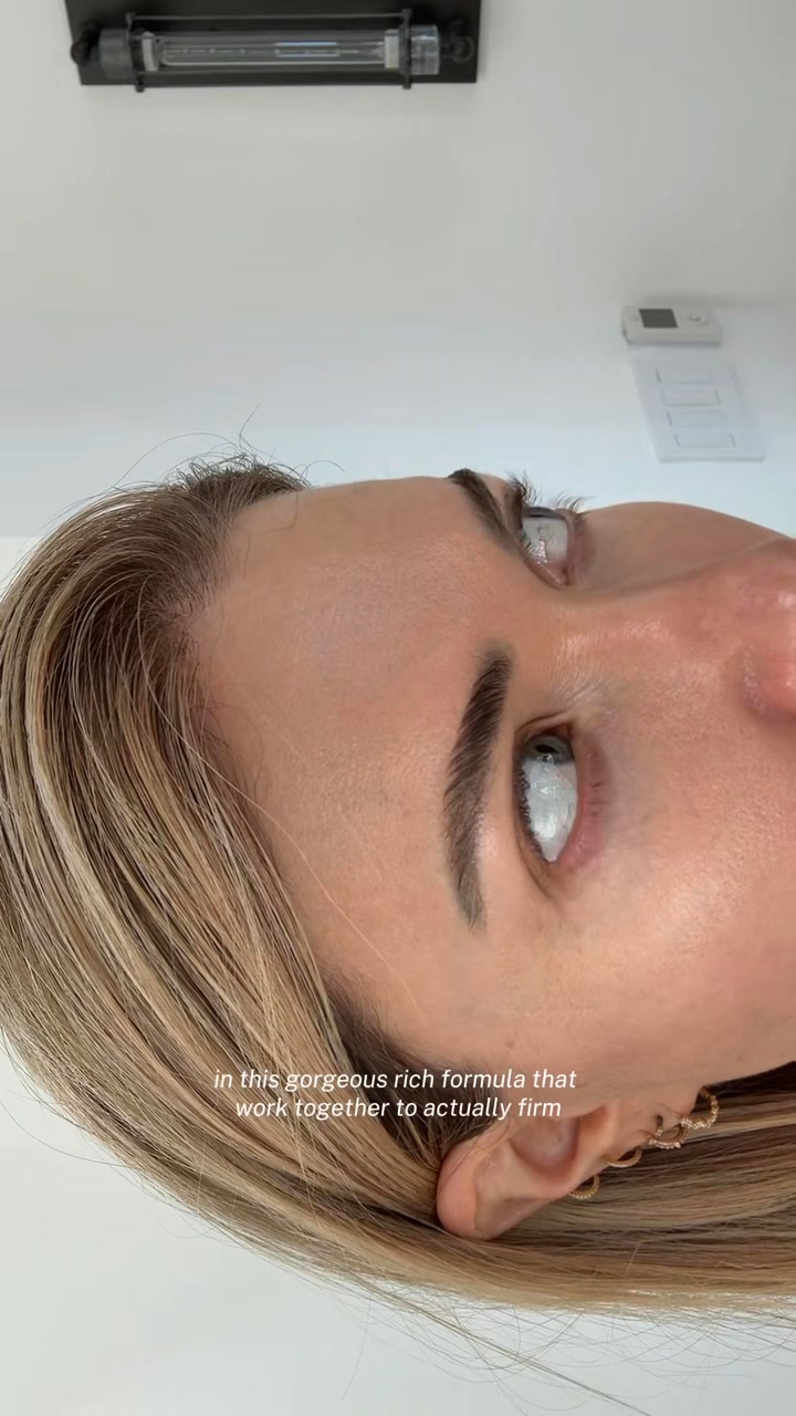 The ultimate upgrade for tired under-eyes